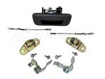 Tailgate Outside Handle Body Hinge Cable 7PCS For Colorado 2004-2012 New. Price: $154.83.
