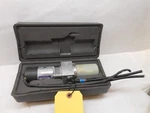 Mercedes Hydraulic Trunk Lid Locking Pump Oem A2218000235/ 2218000148 GT0155 Used. Price: $90.00.