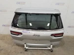25 Jeep Grand Cherokee Laredo Liftgate/ Trunk/ Hatch Silver Pse Used. Price: $1750.00.