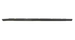 New Oem Rear Left Outer Door Belt Molding 83210B2000 For Kia Soul 2014-2019. Price: $42.05.