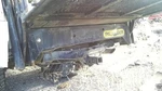 SILVRDO25 2015 Trunk/hatch/tailgate 31654796 Used. Price: $1166.81.