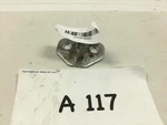 2009 Volkswagen Routan Trunk Lid Striker Plate Oem+ Used. Price: $26.13.