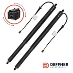 Electric Tailgate Actuators Set Audi A7 / 2018-2025 Deffner T34 (left + Right) New. Price: $450.00.