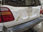 Trunk/hatch/tailgate Lower Fits 98-07 Land Cruiser 632024 Used. Price: $469.00.