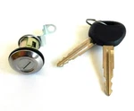 For Mitsubishi Pajero Montero 87-95 Rear Tailgate Lock Set Barrel With Keys New. Price: $22.95.
