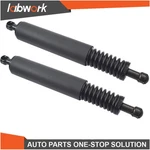 Labwork Rear Trunk Strut Shock Lift L+r For Porsche Cayenne 95551255006 New. Price: $26.68.