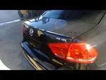 Trunk/hatch/tailgate Sedan With Rear View Camera Fits 15 Passat 2295789 Used. Price: $695.00.