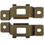 38432 Dorman Set Of Tailgate Latches Driver & Passenger Side For Chevy Pair New. Price: $32.70.