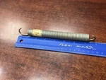 Nos Ford Mercury 1955 1956 Ranch Station Wagon Lift Gate Spring B5A-5942936-A New. Price: $45.00.