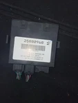 07-14 Escalade Trunk Lid Tailgate Liftgate Actuator Pull Down Motor Module Plug Used. Price: $49.99.
