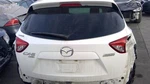 Trunk/hatch/tailgate Spoiler Privacy Tint Fits 13-16 Mazda CX-5 665688 Used. Price: $749.99.