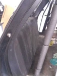 Trunk/hatch/tailgate Manual Liftgate Fits 16 Outlander 689996 Used. Price: $826.79.