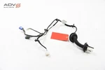 2006 - 2010 Hummer H3 Rear Left Driver Side Door Wire Wiring Harness Oem Used. Price: $44.99.