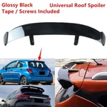Fit For Toyota Yaris 2012-2018 Rear Roof Spoiler Modified Wing Abs Gloss Black New. Price: $74.58.