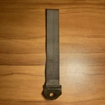 1996-2002 Toyota 4RUNNER Liftgate Rear Hatch Pull Down Strap Tie Handle Oem Used. Price: $24.99.