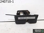 Oem 1993 Chrysler Lebaron 3L Power Remote Trunk Release Solenoid Used. Price: $69.41.