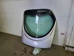Trunk/hatch/tailgate Coupe Excluding Ss Heated Fits 93-02 Camaro 303343 Used. Price: $109.25.