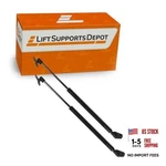Qty (2) Fits Lexus RX330 RX400H 2004 To 2006 Liftgate Hatch Tailgate New. Price: $56.94.