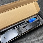 Heavy Duty Tailgate Shock TAS-0206-B1-FBAOMT-1 New. Price: $25.00.