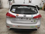 (local Pickup Only) 14 15 16 17 18 Kia Forte Trunk/decklid/hatch/tailgate Used. Price: $271.93.