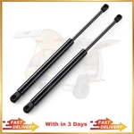 C1608260 20 Inch 60LBS/267N Gas Struts Shock Lift Support For Tanning Bed Motorh New. Price: $34.99.
