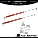 2PCS 20INCH 35LB/156N Red Lift Supports Gas Struts With Wrench For Rv Car New. Price: $41.05.