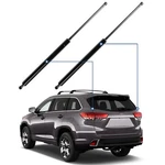 For 2008-2013 Toyota Highlander Pcs Liftgate Tailgate Supports Struts New. Price: $18.98.
