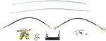 New Tailgate Lock 1987-1992 Ford F-150 Oe Replacement F582501. Price: $110.55.
