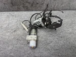 Trunk Lid Lift Hydraulic Pump Motor Cylinder Mercedes W164 X164 ML350 GL350 Oem Used. Price: $200.00.