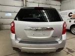10-17 Chevy Equinox Rear Trunk Decklid Lift Gate W/ View Camera Paint 636R Used. Price: $250.00.