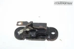2003-2009 Hummer H2 Rear Left Side Trunk Tailgate Liftgate Lock Latch Oem Used. Price: $35.54.