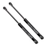 Boxi QTY(2) Front Hood Lift Supports Shocks Springs Struts Compatible For Lex... New. Price: $24.10.