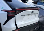 2023 - 2025 Toyota BZ4X Tailgate Liftgate Back Door Complete Oem Used. Price: $999.99.