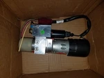 2006-2012 Mercedes ML350 ML550 GL450 Trunk Lift Gate Hydraulic Shock Motor Pump Used. Price: $205.00.