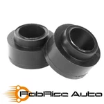 Car Lift Kit Rear Coil Spacers 1.6" 40MM For Toyota Scion Auris Avensis Yaris New. Price: $75.00.