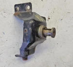 Jeep Wrangler Yj 87-95 Rear Tail Gate Striker Catch Pin Bracket Mount Free Ship Used. Price: $25.80.
