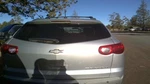 Trunk/hatch/tailgate With Power Lift Opt TB5 Fits 09-12 Traverse 30253101 Used. Price: $527.88.