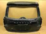 2011 2012 2013 2014 Porsche Cayenne Gts Liftgate Tailgate Trunk Lid Oem Used. Price: $355.50.