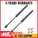 2X Front Lift Supports Gas Spring Struts For 06-10 Hummer 09-10 H3T New. Price: $18.59.