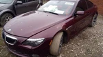 Trunk/hatch/tailgate Coupe Fits 08-10 Bmw 650I 1212458 Used. Price: $632.08.