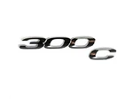 Genuine Mopar Nameplate Right 68231310AB New. Price: $59.53.