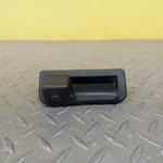 2019-2024 Audi Q3 S-line Liftgate Release Handle Switch Camera Oem 8W8827566A Used. Price: $109.54.