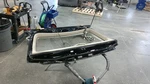 Tailgate / Trunk Decklid For Lexus LX470 Assy Blk Heat Wipe 7R2 Used. Price: $674.99.
