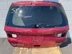 2014-2024 Dodge Durango Rear Liftgate Shell W/ Glass Red Oem Used. Price: $781.99.