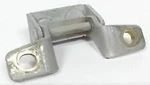Genuine Brand New Hyundai Tiburon 2006-2008 Hinge Assy-tail Gate. Price: $35.81.