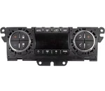 Dorman 599-146 Remanufactured Climate Control Module Fits Gmc Acadia. Price: $199.99.