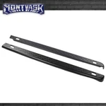 Fit For 2007-2013 Chevy Silverado 6.6FT Bed Rail Caps Panel Top Protector Cover New. Price: $87.03.