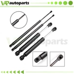 Hood + Trunk Gas Spring Lift Support Shock Strut For 2004-2007 Nissan Maxima New. Price: $21.35.