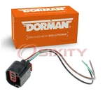 Dorman Techoice Headlight Socket For 2006-2010 Hummer H3 Electrical Lighting New. Price: $16.98.