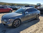 Trunk/hatch/tailgate With Integrated Spoiler Line Fits 13-16 Audi A4 2343361 Used. Price: $525.00.